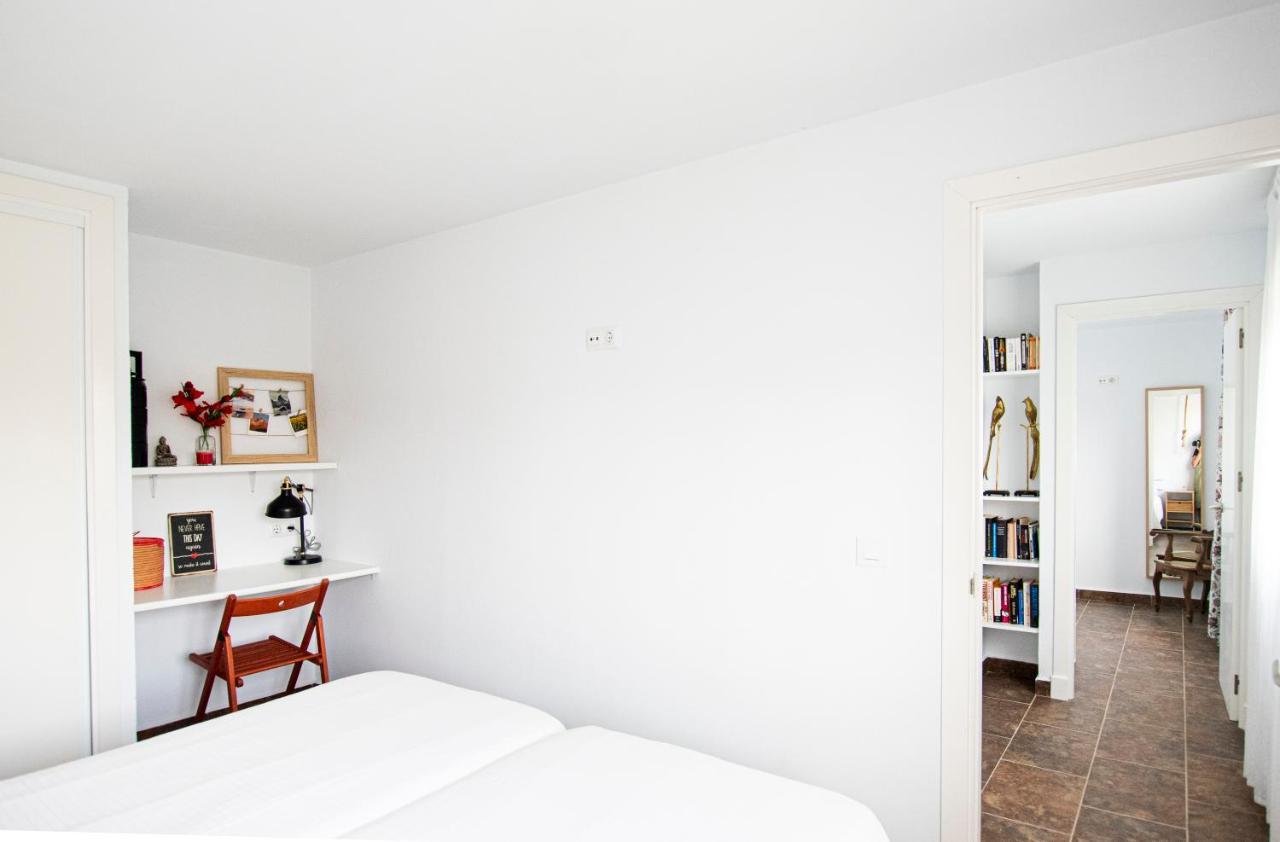 Casara Cinco - Hermosa Casa Con Vista Al Mar Y Acceso Privado A La Playa Appartement Zahora