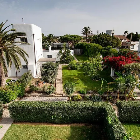 Casara Cinco - Hermosa Casa Con Vista Al Mar Y Acceso Privado A La Playa Zahora Exterior photo