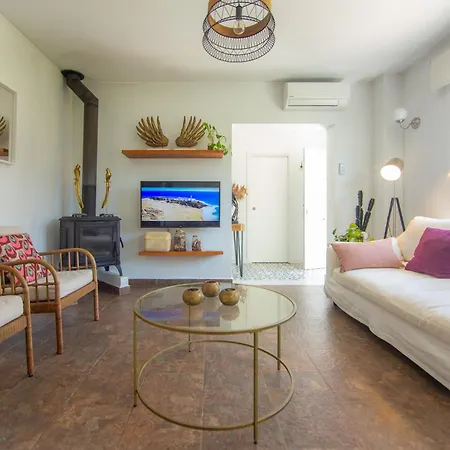Casara Cinco - Hermosa Casa Con Vista Al Mar Y Acceso Privado A La Playa Zahora Exterior photo