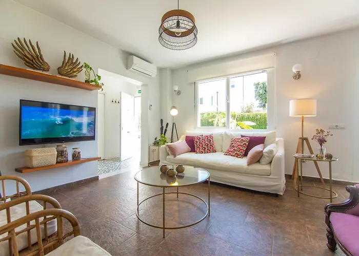 Casara Cinco - Hermosa Casa Con Vista Al Mar Y Acceso Privado A La Playa
