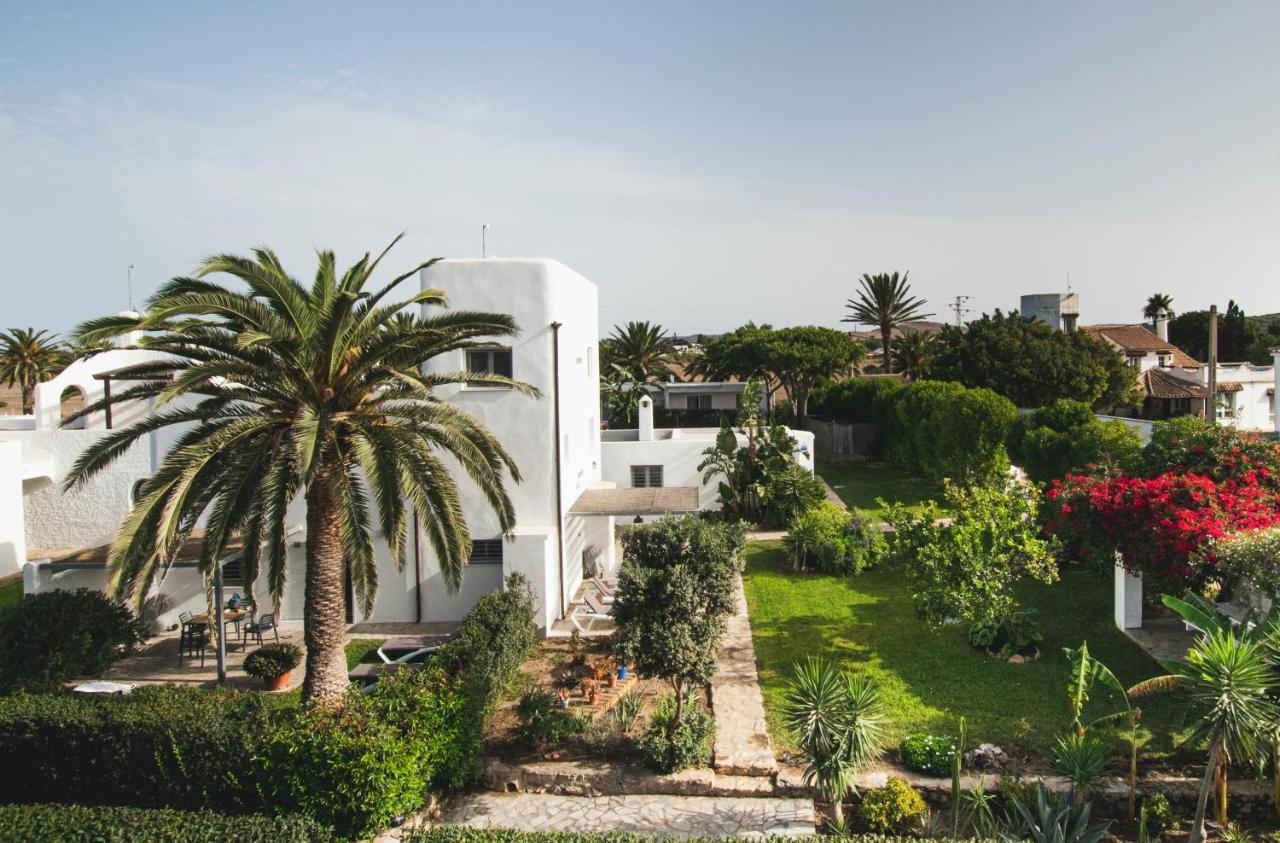 Apartment Casara Cinco - Hermosa Casa Con Vista Al Mar Y Acceso Privado A La Playa Zahora