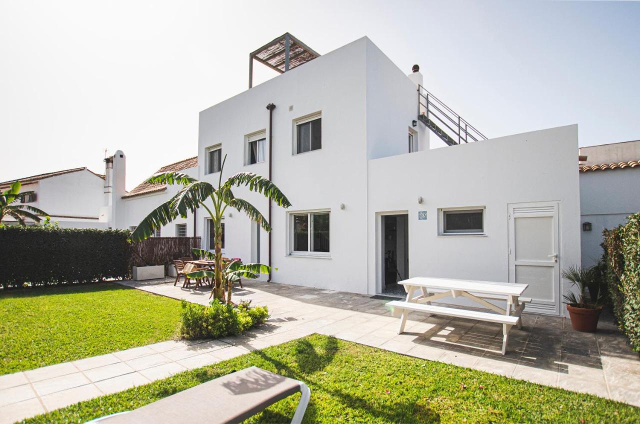 Apartment Casara Cinco - Hermosa Casa Con Vista Al Mar Y Acceso Privado A La Playa