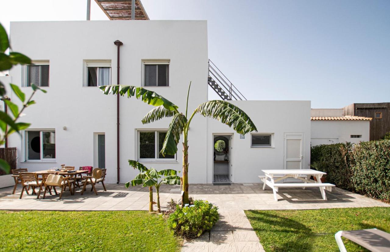 Casara Cinco - Hermosa Casa Con Vista Al Mar Y Acceso Privado A La Playa * Zahora