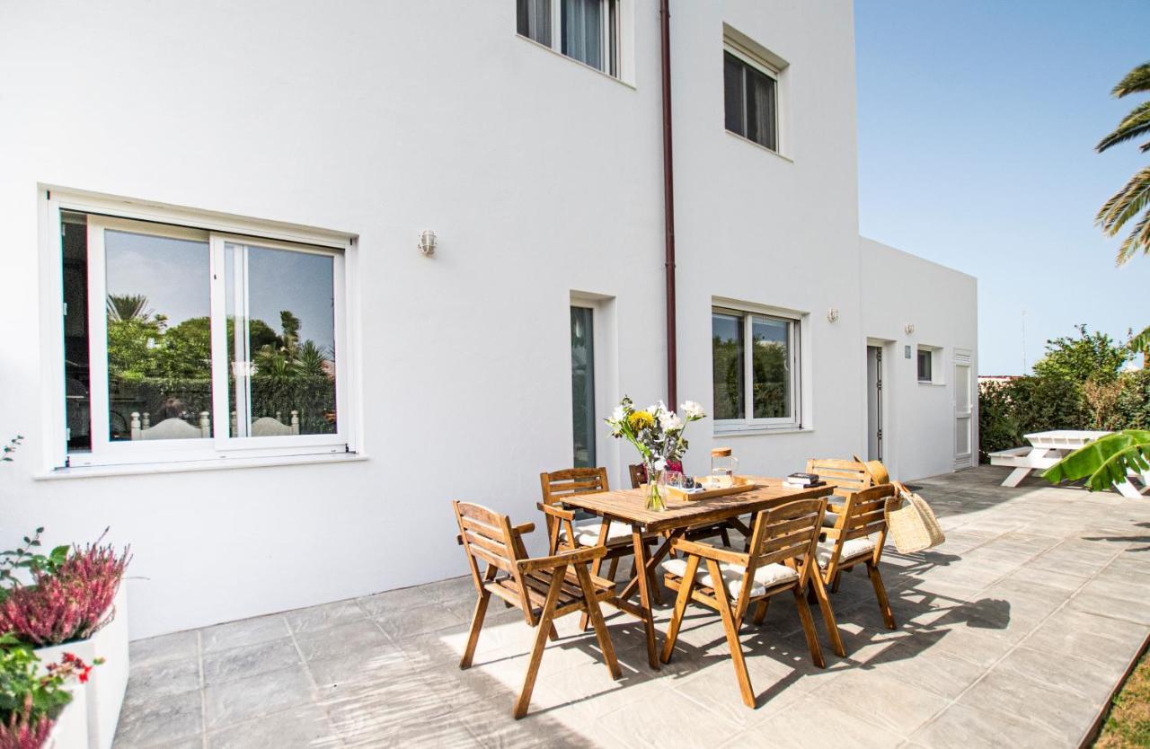 Casara Cinco - Hermosa Casa Con Vista Al Mar Y Acceso Privado A La Playa * Zahora