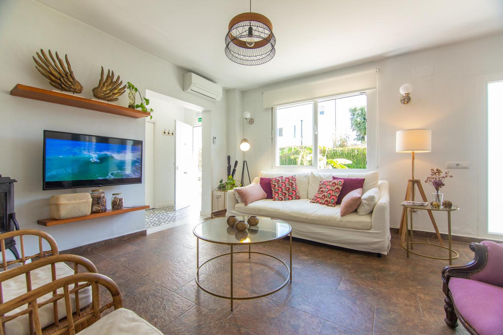 Casara Cinco - Hermosa Casa Con Vista Al Mar Y Acceso Privado A La Playa Appartement *