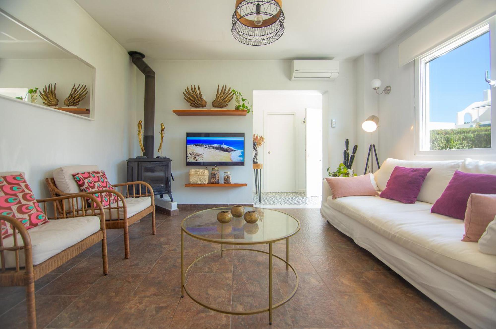 Appartement Casara Cinco - Hermosa Casa Con Vista Al Mar Y Acceso Privado A La Playa